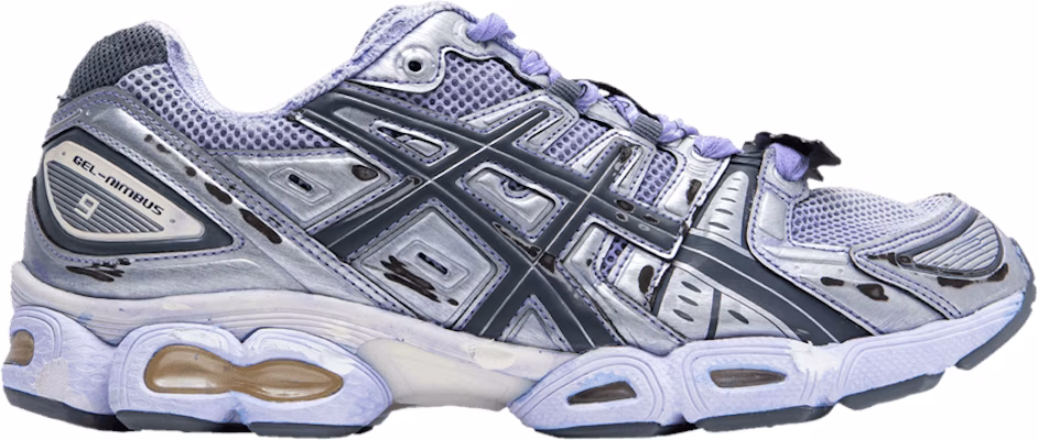 (di)vision x ASICS Gel Nimbus 9 'Kraf Minda - Ungu Bandana' DI-NIMBUS9-5 Buy (di)vision x ASICS Gel Nimbus 9 'Kraf Minda - Ungu Bandana' DI-NIMBUS9-5