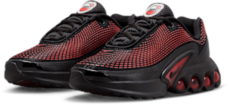 (JR) 【Jualan Langsung Sahaja】Nike Air Max DN FB8987-006 Purchase (JR) 【Jualan Langsung Sahaja】Nike Air Max DN FB8987-006
