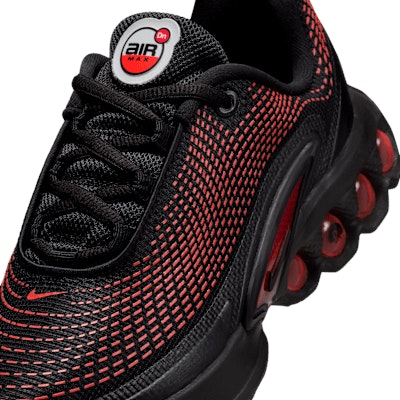 (JR) 【Jualan Langsung Sahaja】Nike Air Max DN FB8987-006 Sizing (JR) 【Jualan Langsung Sahaja】Nike Air Max DN FB8987-006