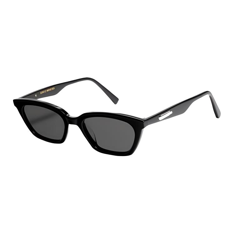 [Gentle Monster LOTI] Stylish Polarized Sunglasses Unisex Trendy Eyewear LOTI-01