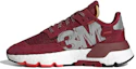 Buy (小童款) 3M x 阿迪达斯 Nite Jogger '酒红色' EF9215