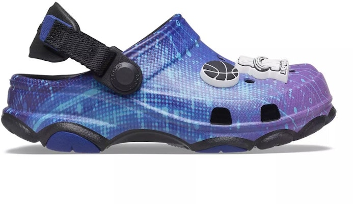 (Kanak-Kanak) Crocs Classic All-Terrain Clog 'Space Jam' Buy (Kanak-Kanak) Crocs Classic All-Terrain Clog 'Space Jam'
