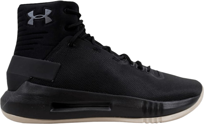 (Grade School) Under Armour Drive 4 'Black' 1296004-001 1296004-001 Buy (Grade School) Under Armour Drive 4 'Black' 1296004-001 1296004-001
