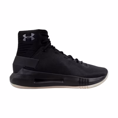 (GS) UA Drive 4 'Black'