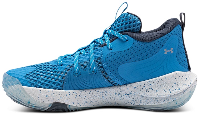 (Kanak-Kanak) Under Armour Embiid One '23.11.3' 3023529-402 Buy (Kanak-Kanak) Under Armour Embiid One '23.11.3' 3023529-402