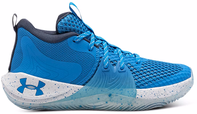 (Kanak-Kanak) Under Armour Embiid One '23.11.3' 3023529-402 Order (Kanak-Kanak) Under Armour Embiid One '23.11.3' 3023529-402