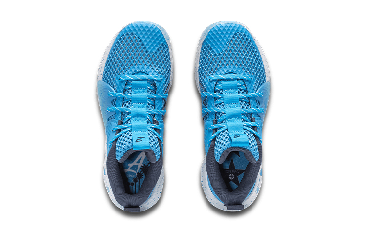 Shop (小学) 安德玛 Embiid One '23.11.3' 3023529-402