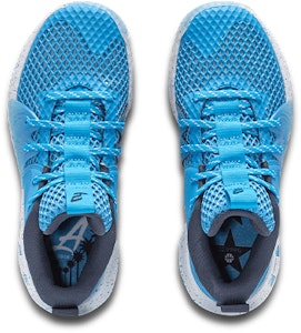 (小学) 安德玛 Embiid One '23.11.3' 3023529-402 Shop (小学) 安德玛 Embiid One '23.11.3' 3023529-402