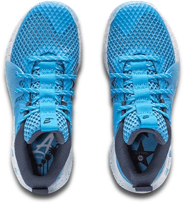 (Kanak-Kanak) Under Armour Embiid One '23.11.3' 3023529-402 Shop (Kanak-Kanak) Under Armour Embiid One '23.11.3' 3023529-402