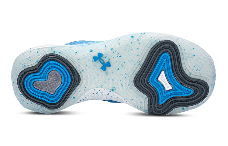 Purchase (小学) 安德玛 Embiid One '23.11.3' 3023529-402