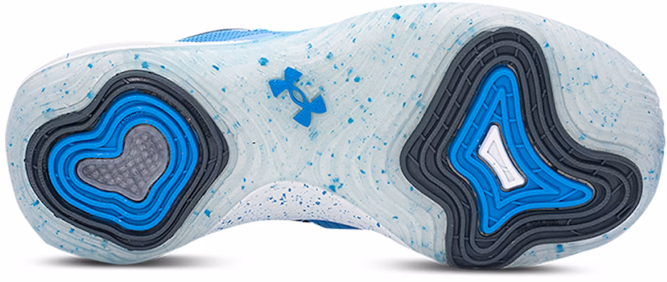 (Kanak-Kanak) Under Armour Embiid One '23.11.3' 3023529-402 Purchase (Kanak-Kanak) Under Armour Embiid One '23.11.3' 3023529-402