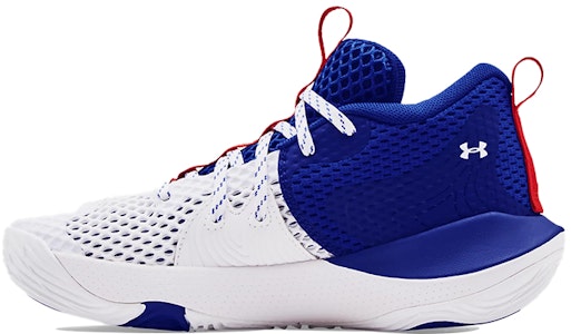 언더아머 엠비드 원 "형제애" (Under Armour Embiid 1 "Brotherly Love") 3023529-107 Buy 언더아머 엠비드 원 "형제애" (Under Armour Embiid 1 "Brotherly Love") 3023529-107