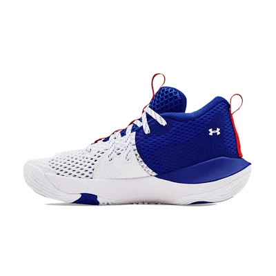 (GS) UA Embiid One 'Brotherly Love'