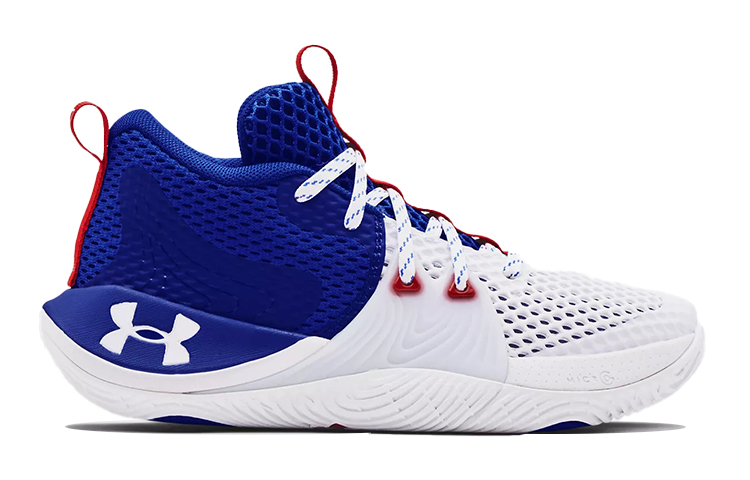 Order 언더아머 엠비드 원 "형제애" (Under Armour Embiid 1 "Brotherly Love") 3023529-107