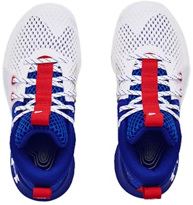 언더아머 엠비드 원 "형제애" (Under Armour Embiid 1 "Brotherly Love") 3023529-107 Shop 언더아머 엠비드 원 "형제애" (Under Armour Embiid 1 "Brotherly Love") 3023529-107