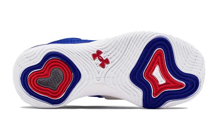 Purchase 언더아머 엠비드 원 "형제애" (Under Armour Embiid 1 "Brotherly Love") 3023529-107