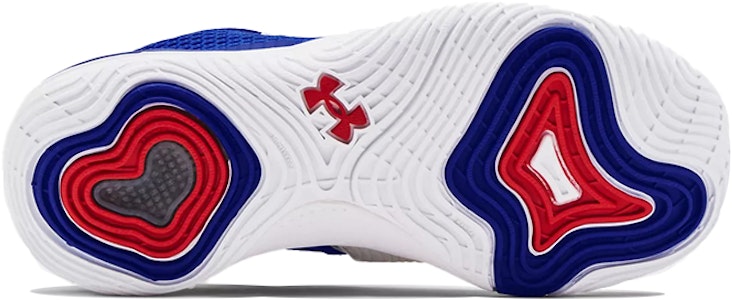 언더아머 엠비드 원 "형제애" (Under Armour Embiid 1 "Brotherly Love") 3023529-107 Purchase 언더아머 엠비드 원 "형제애" (Under Armour Embiid 1 "Brotherly Love") 3023529-107