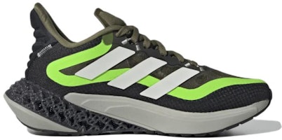 (小学生) adidas 4DFWD Pulse 2.0 '橄榄绿 太阳绿' GZ4928 Order (小学生) adidas 4DFWD Pulse 2.0 '橄榄绿 太阳绿' GZ4928