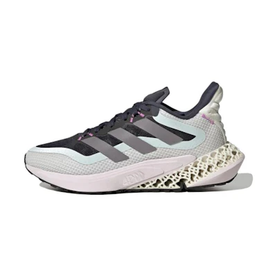 (GS) adidas 4DFWD Pulse 2.0 'Shadow Navy Purple Metallic'
