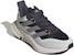 (Kanak-Kanak) adidas 4DFWD Pulse 2.0 'Shadow Navy Purple Metallic' GX9765