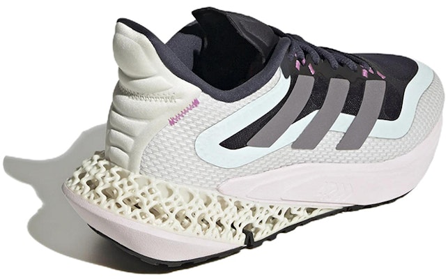 (Grade School) adidas 4DFWD Pulse 2.0 'Shadow Navy Purple Metallic' GX9765 Shop (Grade School) adidas 4DFWD Pulse 2.0 'Shadow Navy Purple Metallic' GX9765