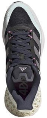 (Grade School) adidas 4DFWD Pulse 2.0 'Shadow Navy Purple Metallic' GX9765 Purchase (Grade School) adidas 4DFWD Pulse 2.0 'Shadow Navy Purple Metallic' GX9765
