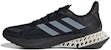 (Kanak-Kanak) adidas 4DFWD Pulse 'Hitam Putih' GZ5464