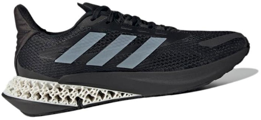 (adidas Niños) adidas 4DFWD Pulse 'Negro Blanco' GZ5464 Order (adidas Niños) adidas 4DFWD Pulse 'Negro Blanco' GZ5464
