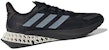(Kanak-Kanak) adidas 4DFWD Pulse 'Hitam Putih' GZ5464