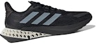 Order (Kanak-Kanak) adidas 4DFWD Pulse 'Hitam Putih' GZ5464