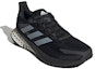 Lookbook (Kanak-Kanak) adidas 4DFWD Pulse 'Hitam Putih' GZ5464