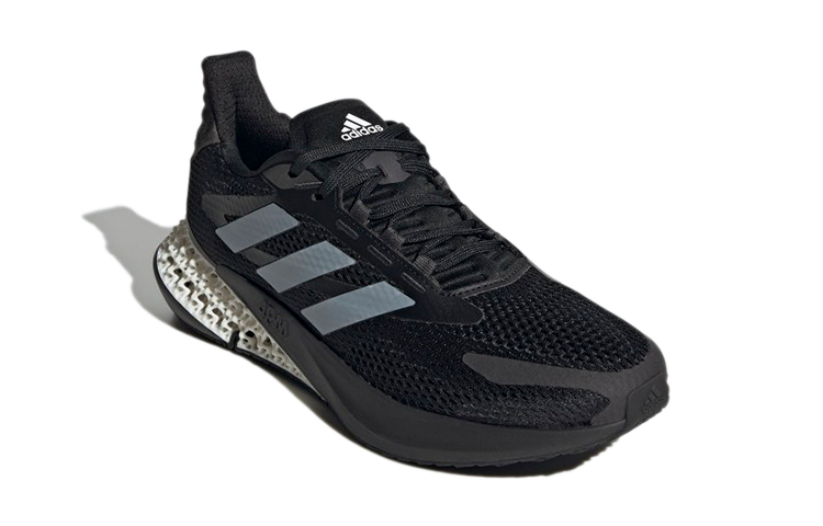 Lookbook (SD) adidas 4DFWD Pulse 'Hitam Putih' GZ5464