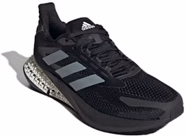 Lookbook (Kanak-Kanak) adidas 4DFWD Pulse 'Hitam Putih' GZ5464