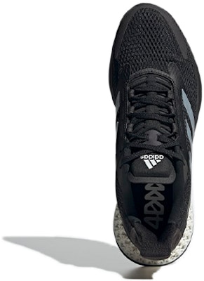 (adidas Niños) adidas 4DFWD Pulse 'Negro Blanco' GZ5464 Shop (adidas Niños) adidas 4DFWD Pulse 'Negro Blanco' GZ5464