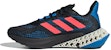 (Kanak-Kanak) adidas 4DFWD Pulse 'Core Black Turbo' GZ4004