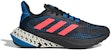 (Kanak-Kanak) adidas 4DFWD Pulse 'Core Black Turbo' GZ4004