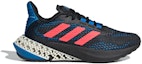 Order (Kanak-Kanak) adidas 4DFWD Pulse 'Core Black Turbo' GZ4004