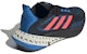 (Kanak-Kanak) adidas 4DFWD Pulse 'Core Black Turbo' GZ4004