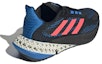 Shop (Kanak-Kanak) adidas 4DFWD Pulse 'Core Black Turbo' GZ4004