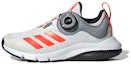 Buy (Kanak-Kanak) adidas ActiveFlex Boa 'Putih Team Solar Oren' FZ5056
