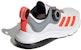 (Kanak-Kanak) adidas ActiveFlex Boa 'Putih Team Solar Oren' FZ5056