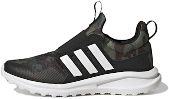 (Grade School) adidas ActiveRide 2.0 'Black Camo' GW7154 (Grade School) adidas ActiveRide 2.0 'Black Camo' GW7154