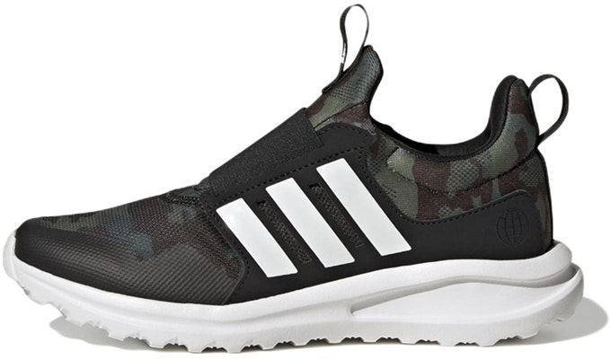(Grade School) adidas ActiveRide 2.0 'Black Camo' GW7154 Buy (Grade School) adidas ActiveRide 2.0 'Black Camo' GW7154