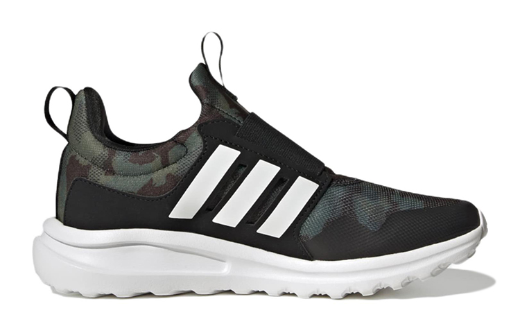 Order (Grade School) adidas ActiveRide 2.0 ''Noir Camo'' GW7154
