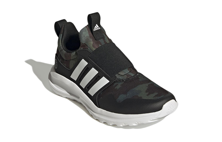 Lookbook (Grade School) adidas ActiveRide 2.0 ''Noir Camo'' GW7154