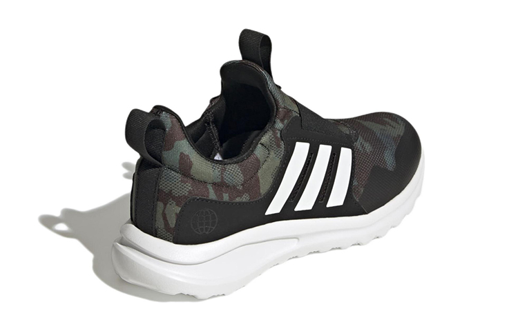 Shop (Grade School) adidas ActiveRide 2.0 ''Noir Camo'' GW7154