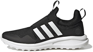 (Grade School) adidas ActiveRide 2.0 'Black White' GW4060