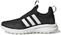 (adidas Kanak-Kanak) adidas ActiveRide 2.0 'Hitam Putih' GW4060