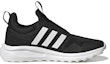 Order (adidas Kanak-Kanak) adidas ActiveRide 2.0 'Hitam Putih' GW4060