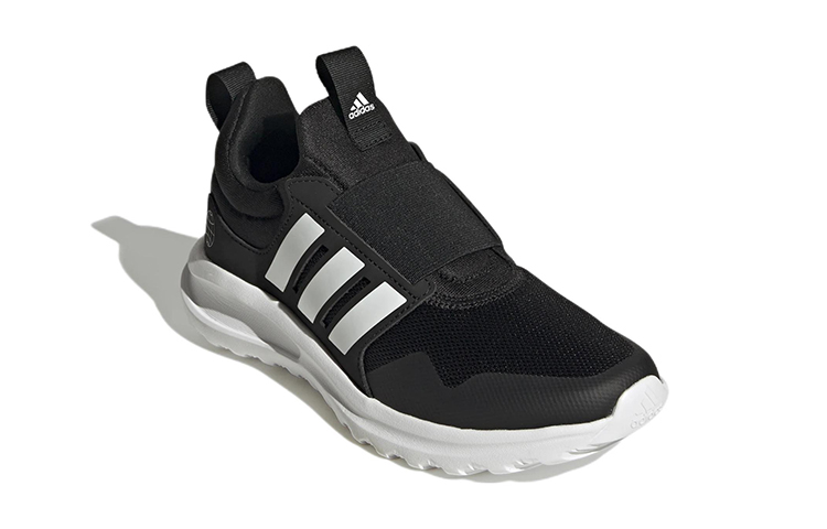 Lookbook adidas ActiveRide 2.0 ''Zwart Wit'' (Kinderen) GW4060
